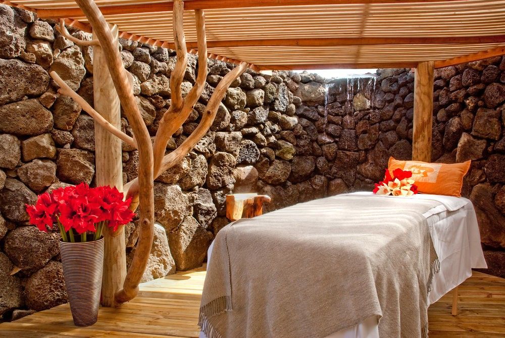 Hotel Hare Uta Hanga Roa Bagian luar foto